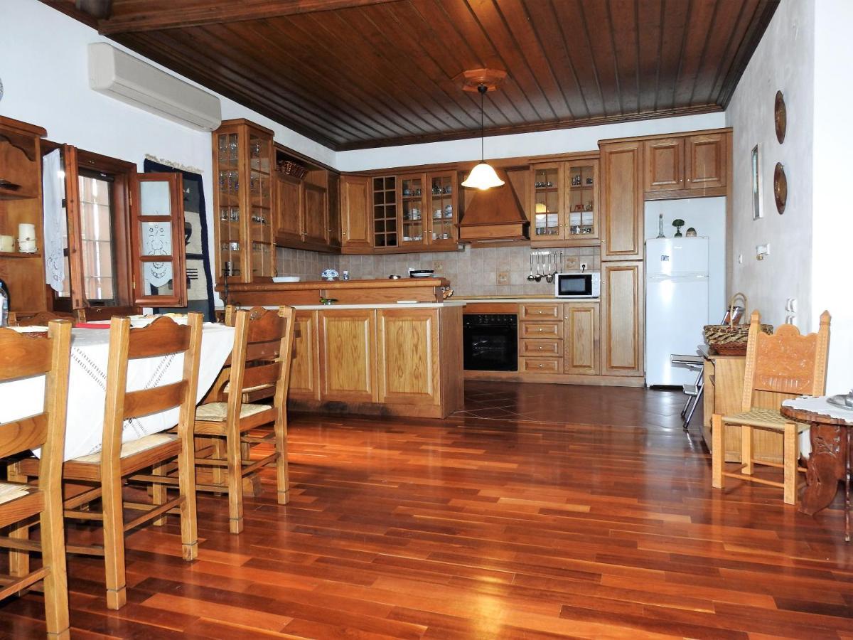 Traditional Mansion Calliopec-uvc Sterilized Holiday home