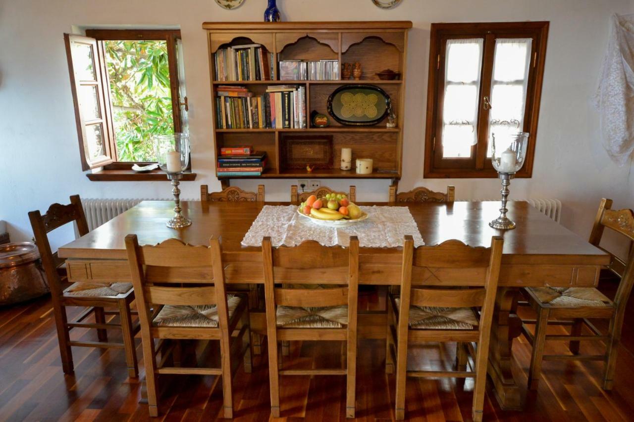 Traditional Mansion Calliopec-uvc Sterilized Holiday home