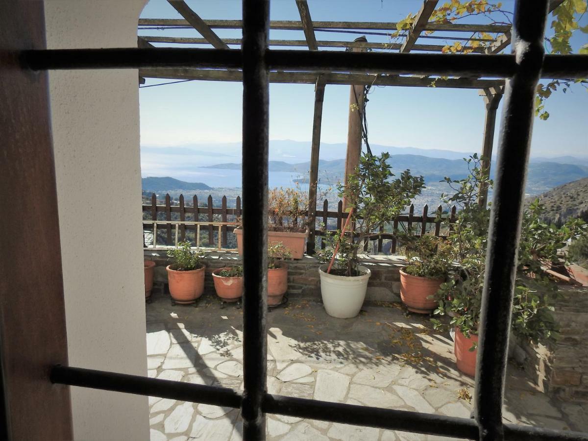 Traditional Mansion Calliopec-uvc Sterilized Holiday home *