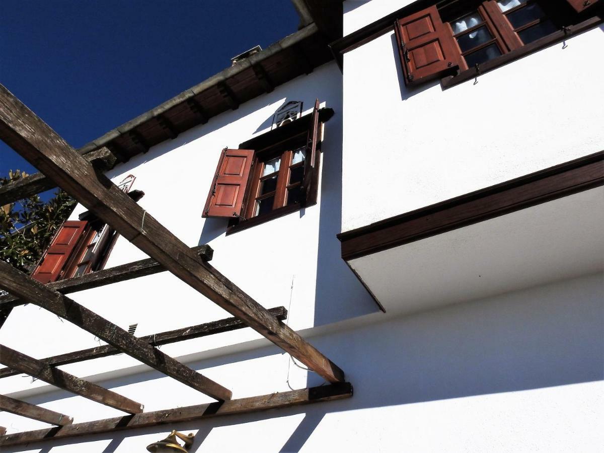 Traditional Mansion Calliopec-uvc Sterilized Holiday home *