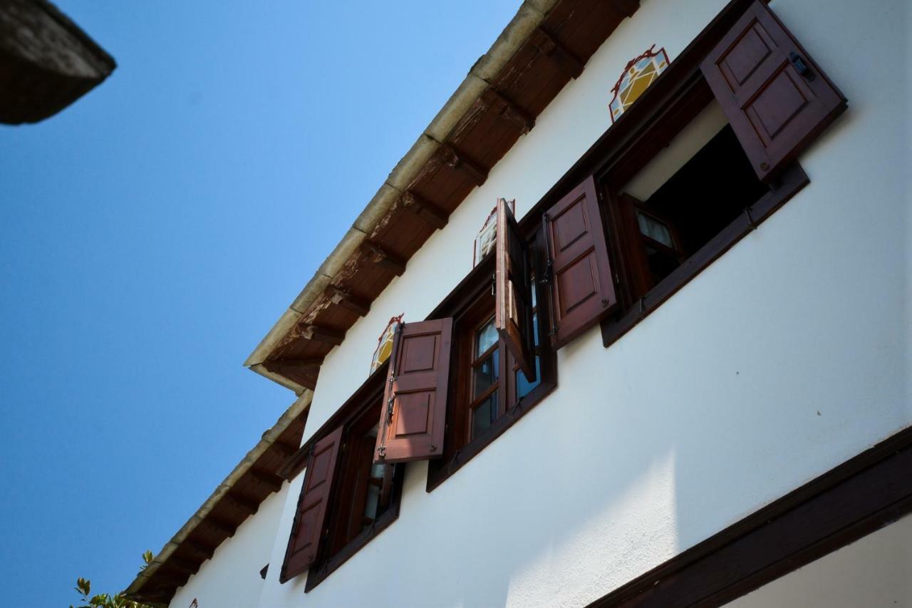 Traditional Mansion Calliopec-uvc Sterilized Holiday home *