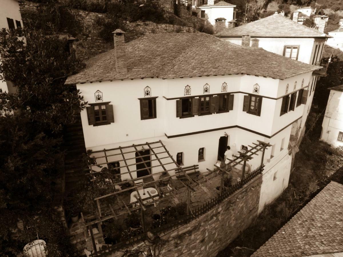 Holiday home Traditional Mansion Calliopec-uvc Sterilized