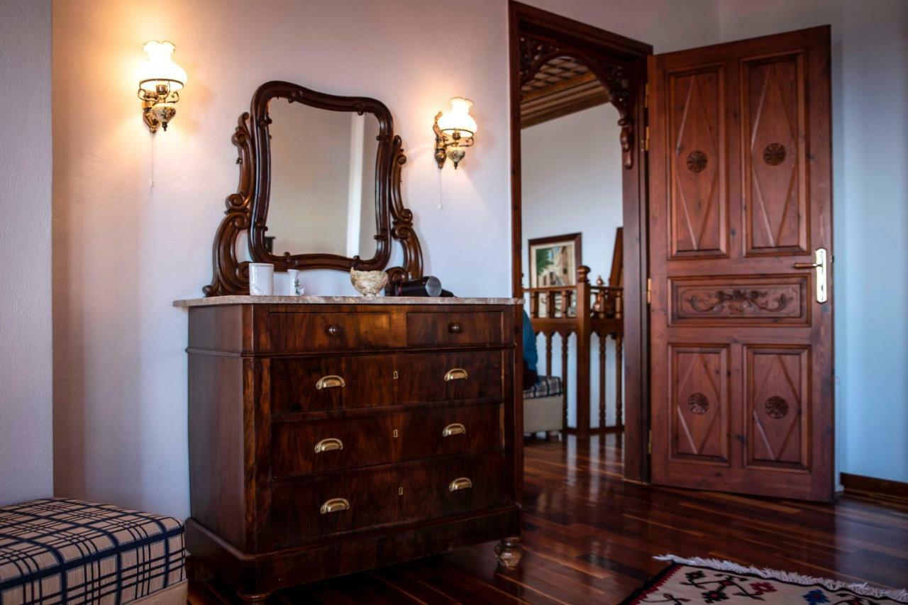 Traditional Mansion Calliopec-uvc Sterilized Holiday home *
