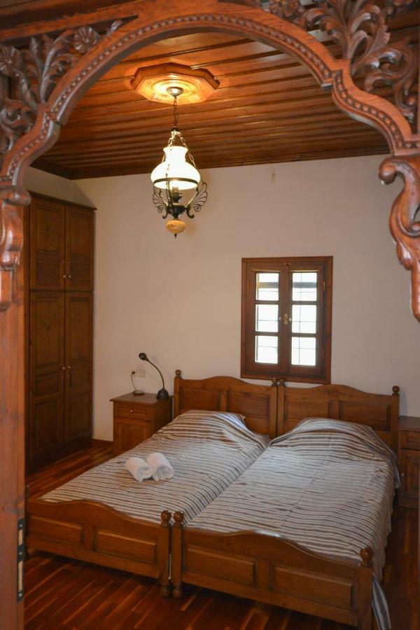 Traditional Mansion Calliopec-uvc Sterilized Ferienhaus *