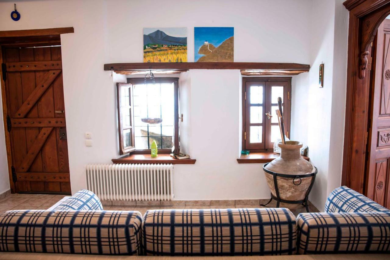 Traditional Mansion Calliopec-uvc Sterilized Holiday home *