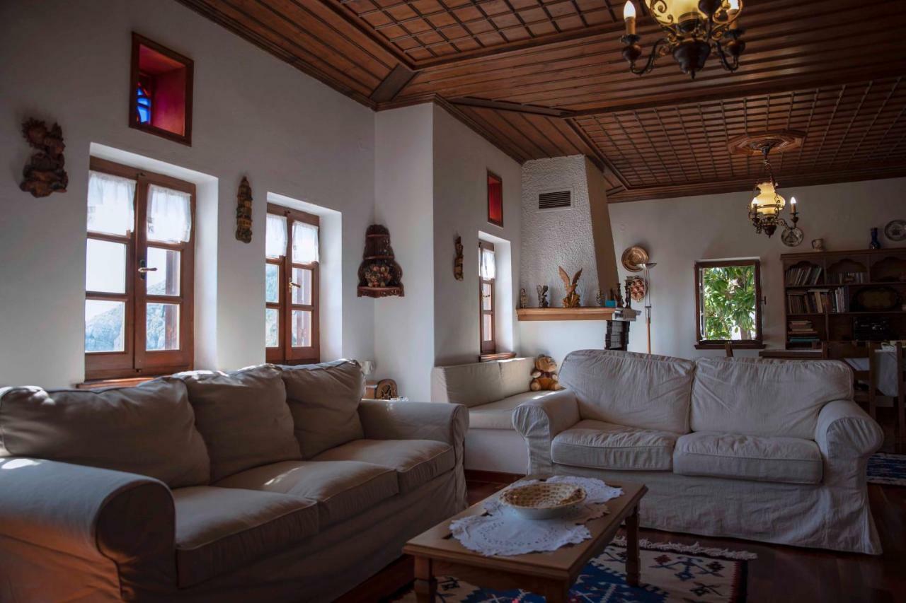 Traditional Mansion Calliopec-uvc Sterilized Holiday home *