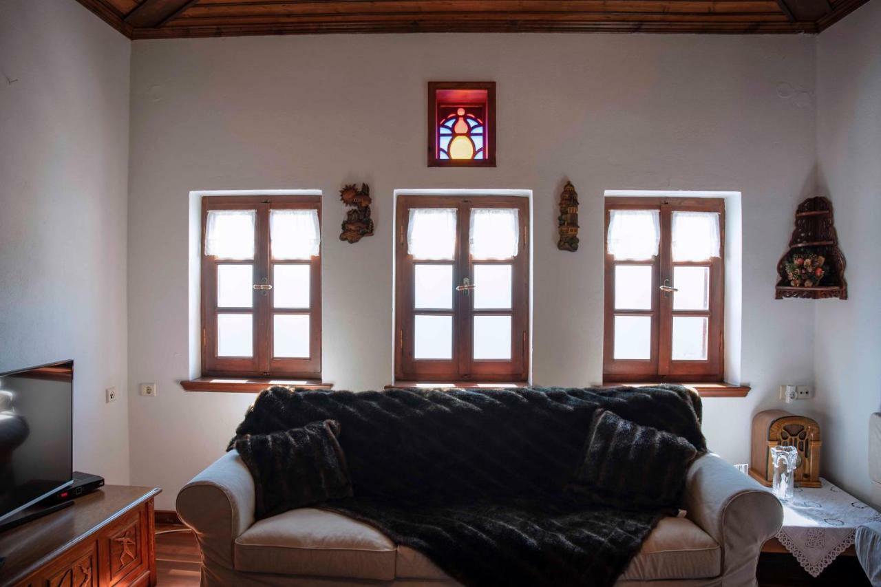 Traditional Mansion Calliopec-uvc Sterilized Holiday home *
