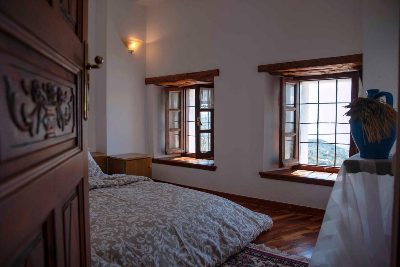 Traditional Mansion Calliopec-uvc Sterilized Holiday home *