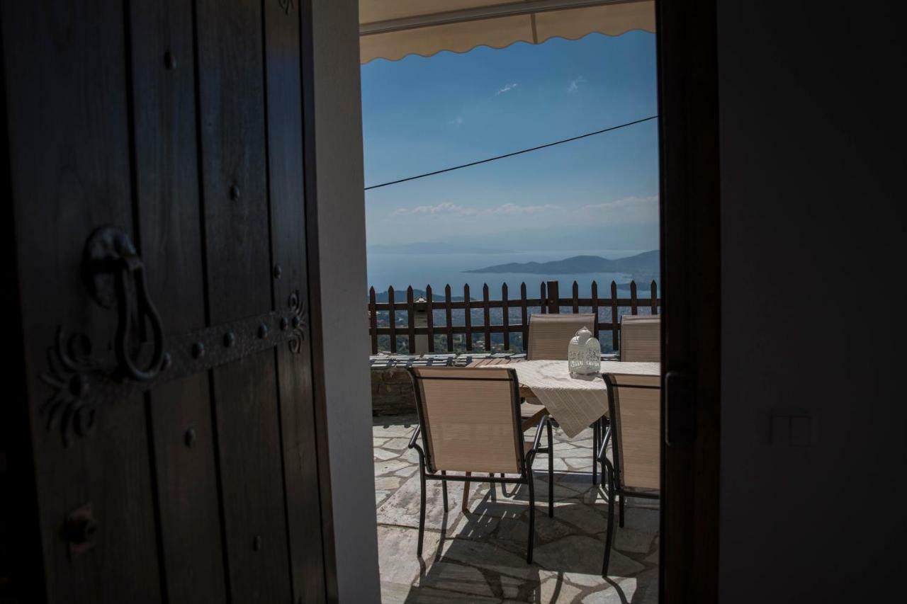 Traditional Mansion Calliopec-uvc Sterilized Holiday home